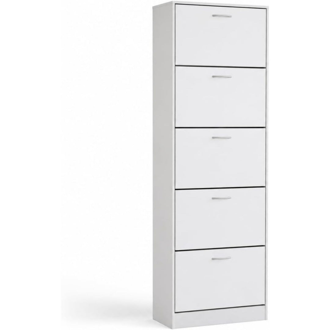 Scarpiere bianco