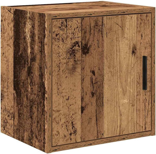 Armadio Outsunny da Giardino da Esterno Abete e Acciaio Porta Bloccabile Tetto Asfalto Ripiani Rimovibili Capanno Porta Attrezzi 94 x 43 x 166cm Bianco Nero Legno per Esterno