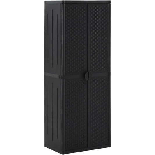 Armadio 4 shelves