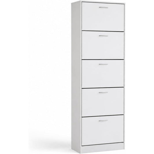 Scarpiere bianco