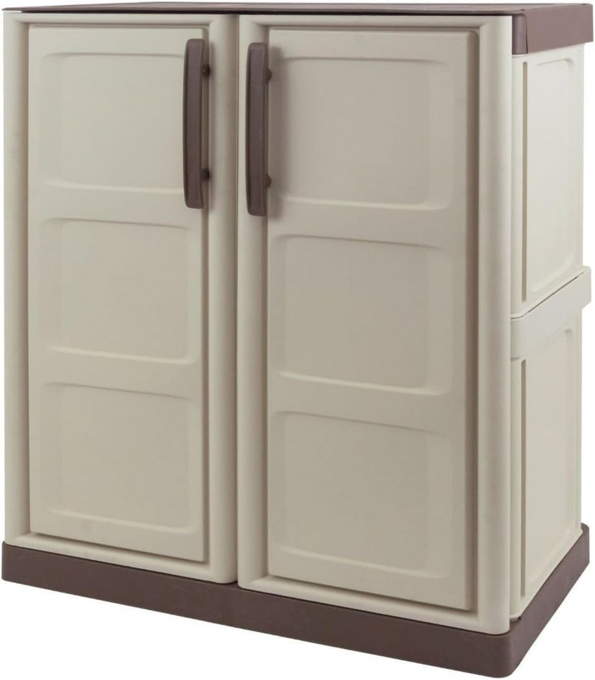 Armadio Keter basso cm 68 x 39 x 90