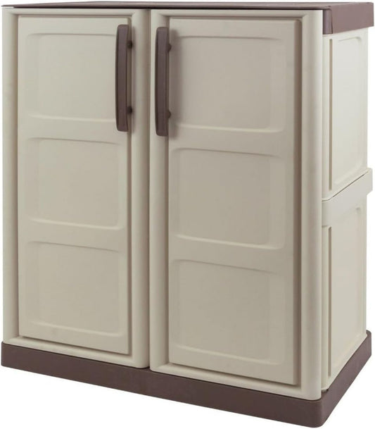 Armadio Keter basso cm 68 x 39 x 90